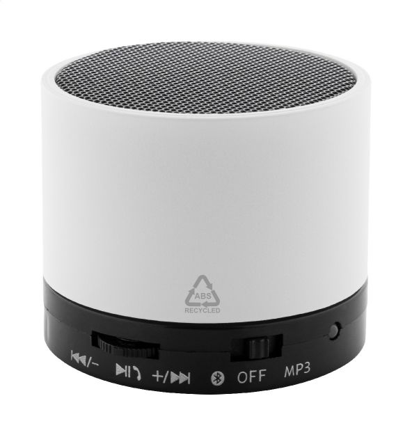 rabs draadloze luidspreker colofi rubberized