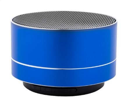 draadloze luidspreker ramesh led lampje onderkant