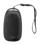 ral electrische handwarmer ingebouwd powerbank