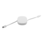 60w rabs usb-c laderkabel cabsle