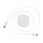 60w rabs usb-c laderkabel cabsle