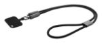 60w rpet mobiele sleutelkoordkabel fastly usb-c