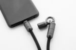 60w rpet mobiele sleutelkoordkabel fastly usb-c