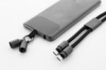 60w rpet mobiele sleutelkoordkabel fastly usb-c