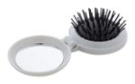 haarborstel met spiegel rabrush