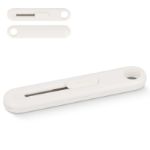 mini hobbymes met abs handvat