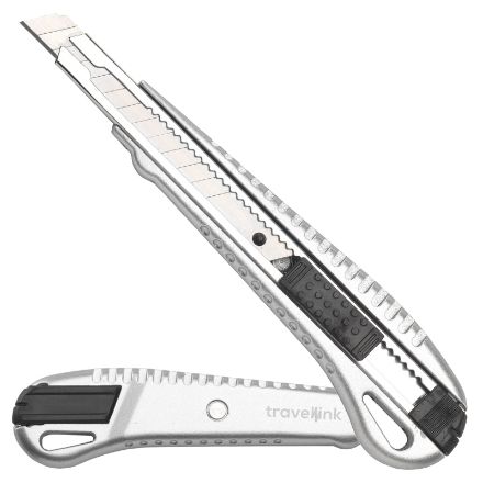 verstelbare aluminium afbreekmes