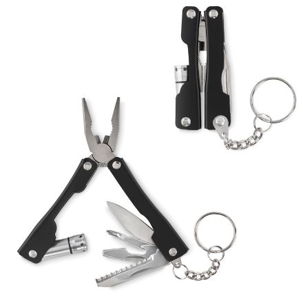 opvouwbaar multi-tool mes