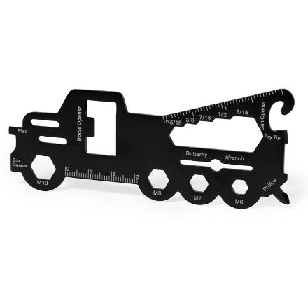 multitool zorlix 18 functies