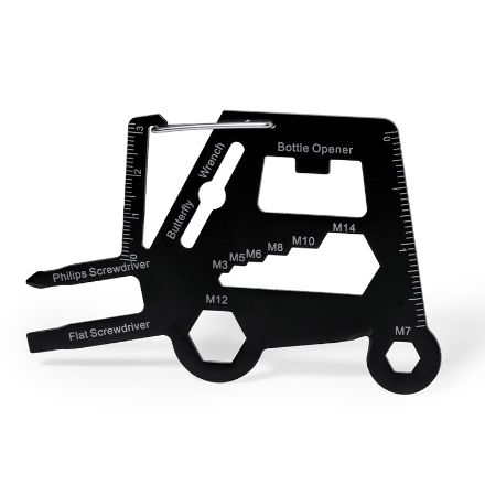multitool telep 16 functies