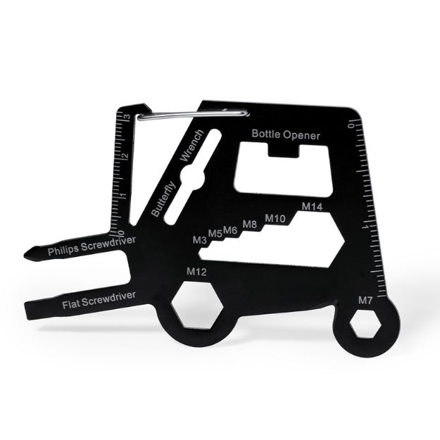 multitool telep 16 functies