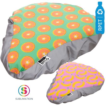 custom made rpet fietszadelhoes crearide reflect