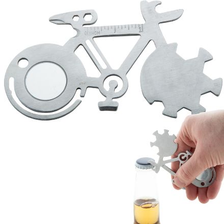 multitool rvs coppi 11 functies