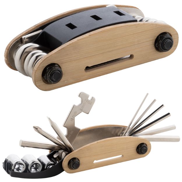 multitool tsubo