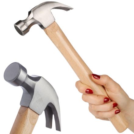 beukenhouten klauwhamer asha