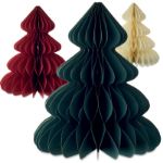 kerstboomdecoratie van papier