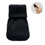 handwarmer gebreid polyester