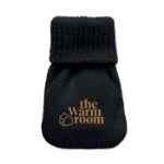 handwarmer gebreid polyester