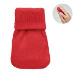 handwarmer gebreid polyester