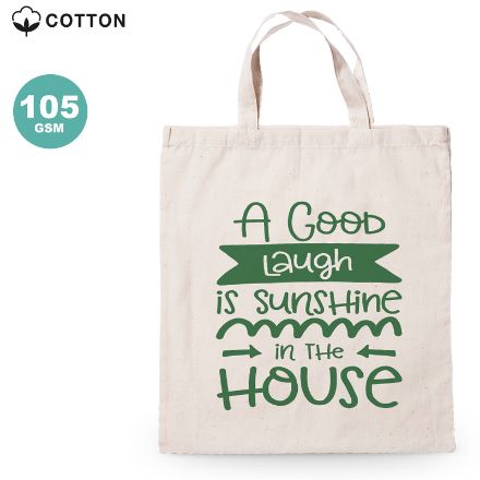 katoenen winkeltas fulda