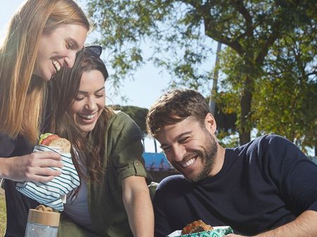 Afbeelding voor categorie outdoor en vrije tijd