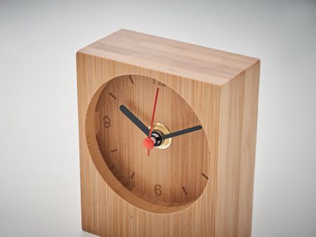 Afbeelding voor categorie bureauklokjes