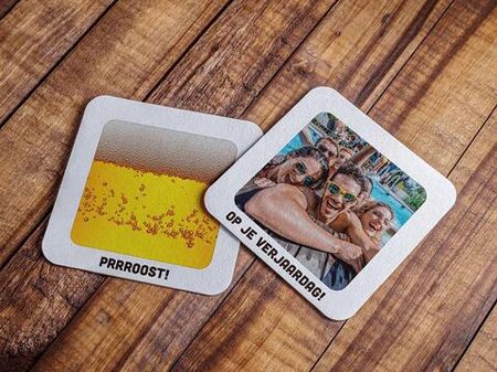 Afbeelding voor categorie bierviltjes