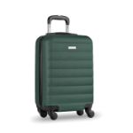 stevige 20 inch trolley in abs.