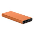 10000 mah powerbank snellader