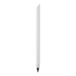 duurzame inktloze pen van recycled aluminium