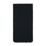 sjaal van rekbaar rpet polyester