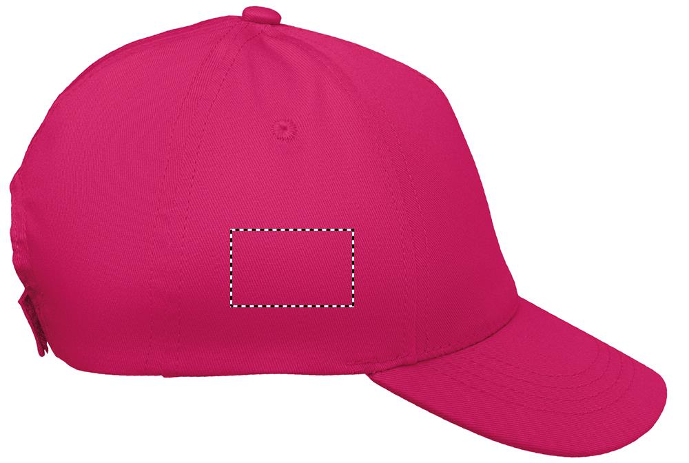 digital transfer <50 cm2 (25 x 40 mm)