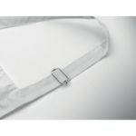 lang, verstelbaar keukenschort van 240 g/m2