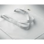 fairtrade boodschappentas 180 g/m2 lange hengsels