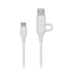powerbank 5000 mah geschikt voor smartphonegebruik