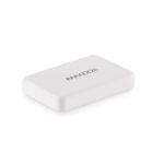 powerbank 5000 mah geschikt voor smartphonegebruik