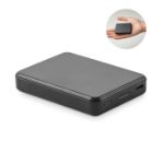 powerbank 5000 mah geschikt voor smartphonegebruik - zwart