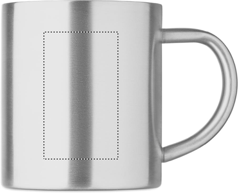 lasergravure (60 x 35 mm)