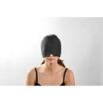 migraine masker herbruikbaar warm/koud kompres