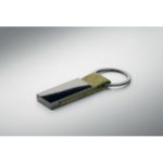 3-delige geschenkset boek, balpen en sleutelhanger