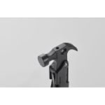 14-in-1 multitool hamer met aluminium handvat