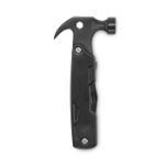 14-in-1 multitool hamer met aluminium handvat