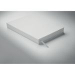 a5 dagplanner ongedateerd 208 vellen met lint