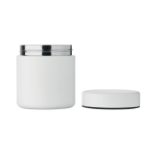 dubbelwandige geïsoleerde lunch container 500ml