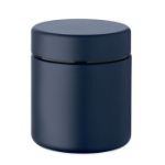 dubbelwandige geïsoleerde lunch container 500ml - marine