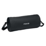 sporttas van rpet met pvc-coating 6 liter