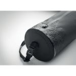 sporttas van rpet met pvc-coating 6 liter