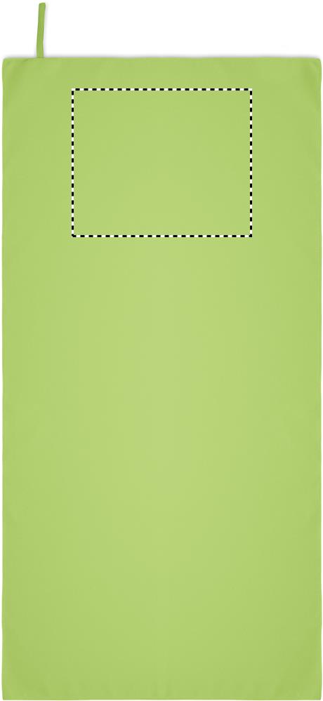 digital transfer <50 cm2 (230 x 280 mm)