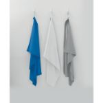 microvezel handdoek 100 cm x 150 cm met ophanglus