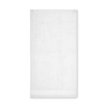 zacht katoenen badhanddoek 70 x 140 cm 380 g/m2